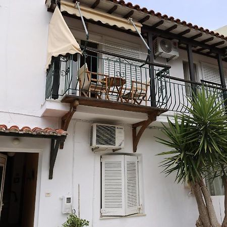 Al Mar Hotel Skiathos Exterior foto