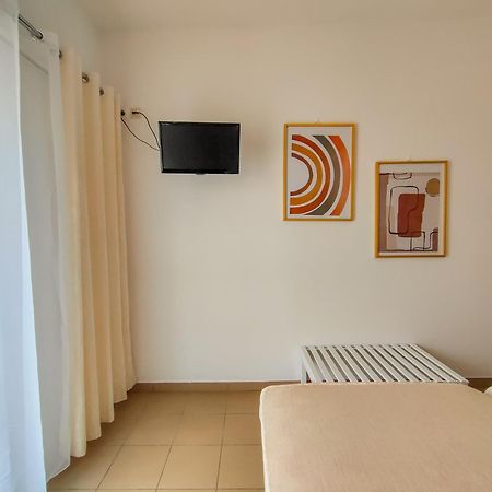 Al Mar Hotel Skiathos Exterior foto