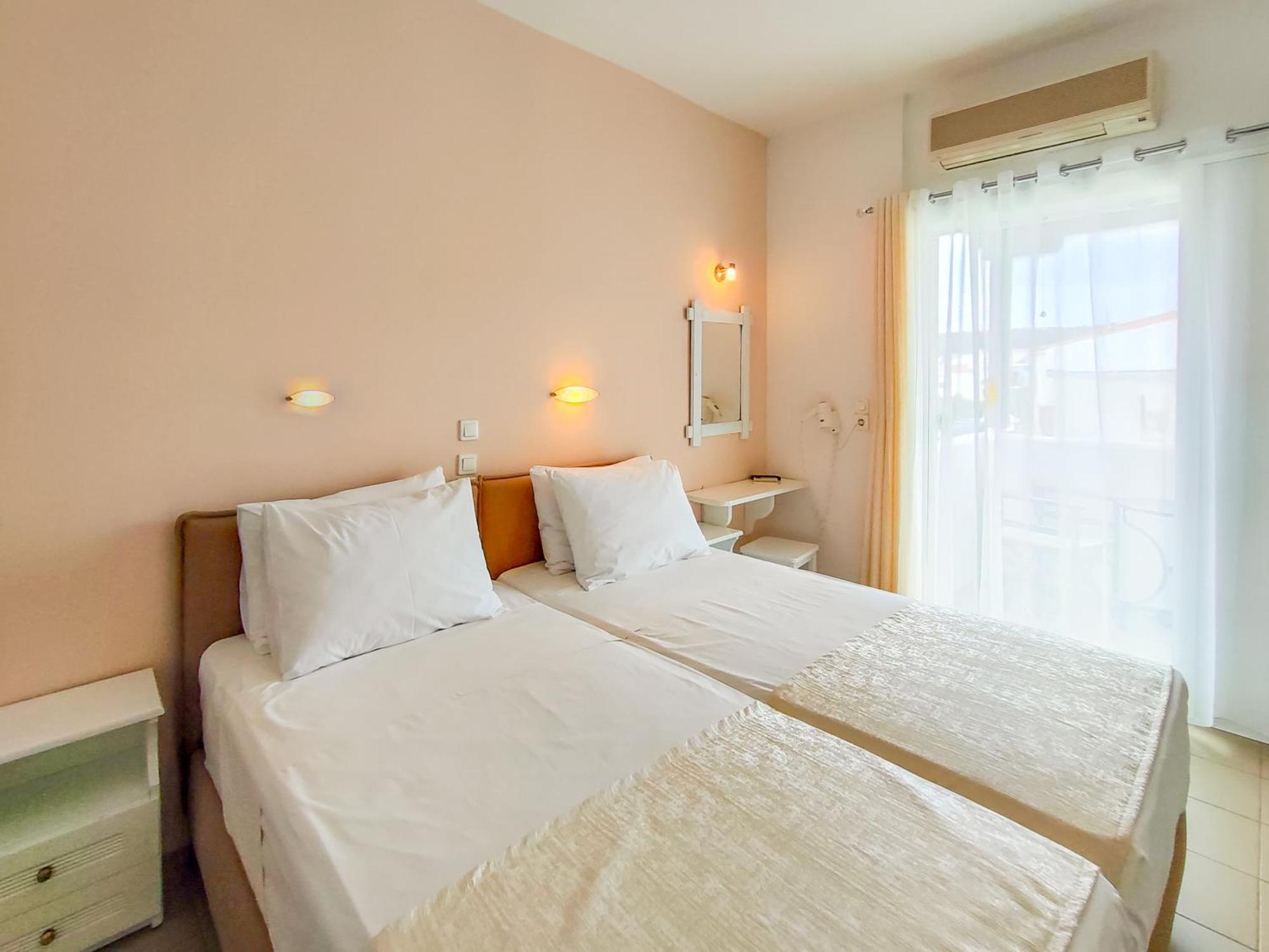 Al Mar Hotel Skiathos Exterior foto