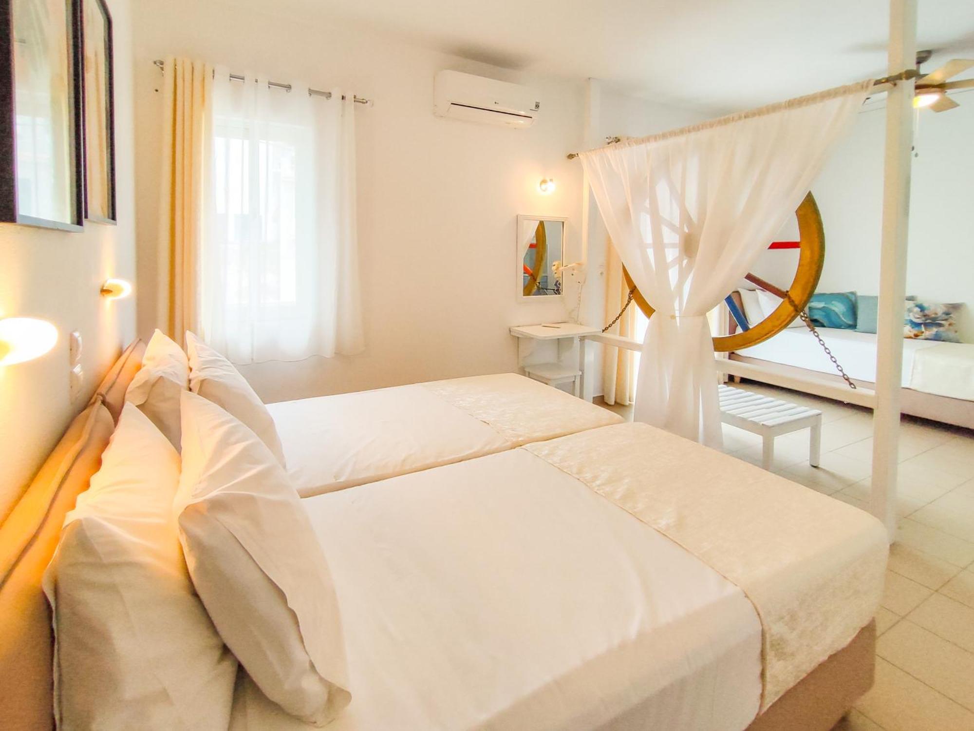 Al Mar Hotel Skiathos Exterior foto