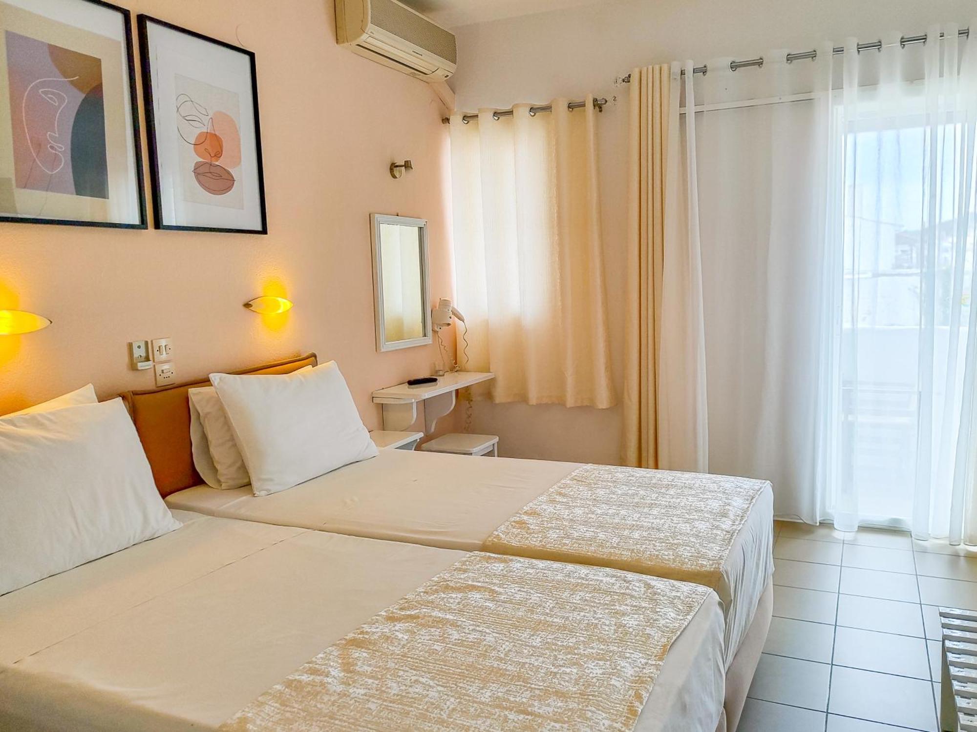 Al Mar Hotel Skiathos Exterior foto