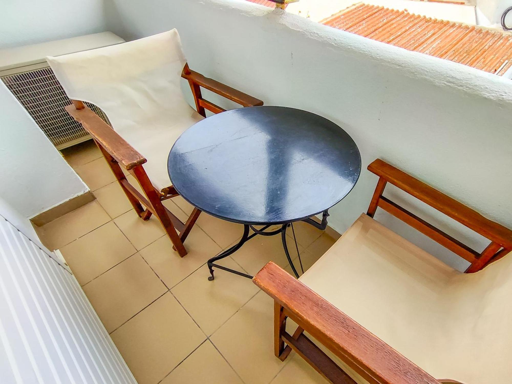 Al Mar Hotel Skiathos Exterior foto