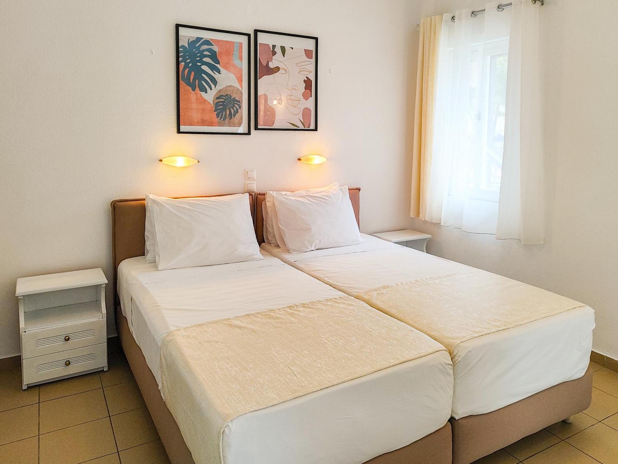 Al Mar Hotel Skiathos Cameră foto