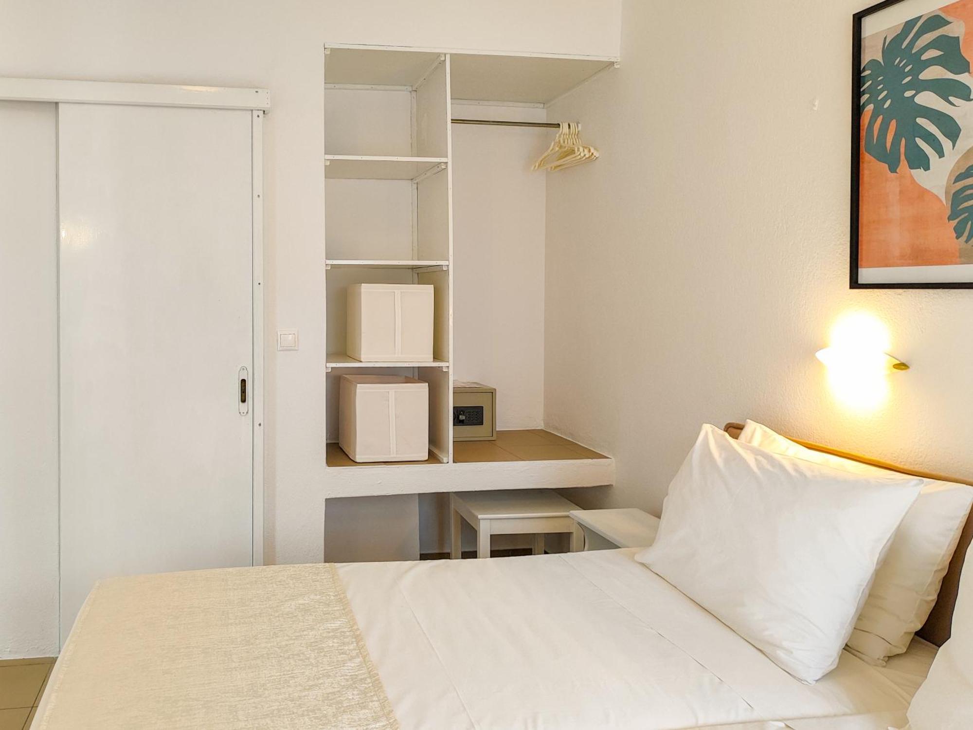 Al Mar Hotel Skiathos Cameră foto